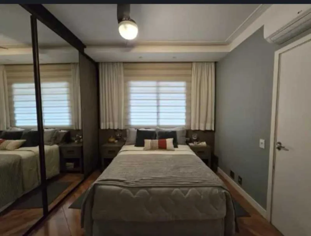 Cobertura, 3 quartos, 173 m² - Foto 9