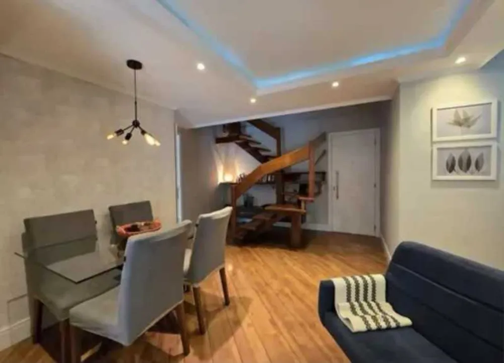 Cobertura, 3 quartos, 173 m² - Foto 8
