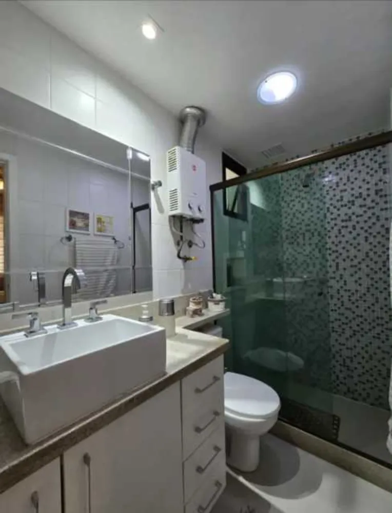 Cobertura, 3 quartos, 173 m² - Foto 13