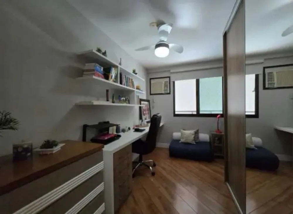 Cobertura, 3 quartos, 173 m² - Foto 11