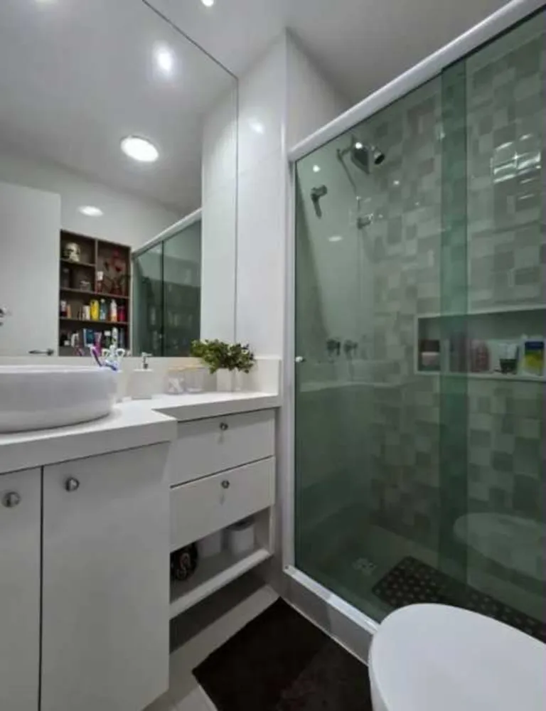 Cobertura, 3 quartos, 173 m² - Foto 12