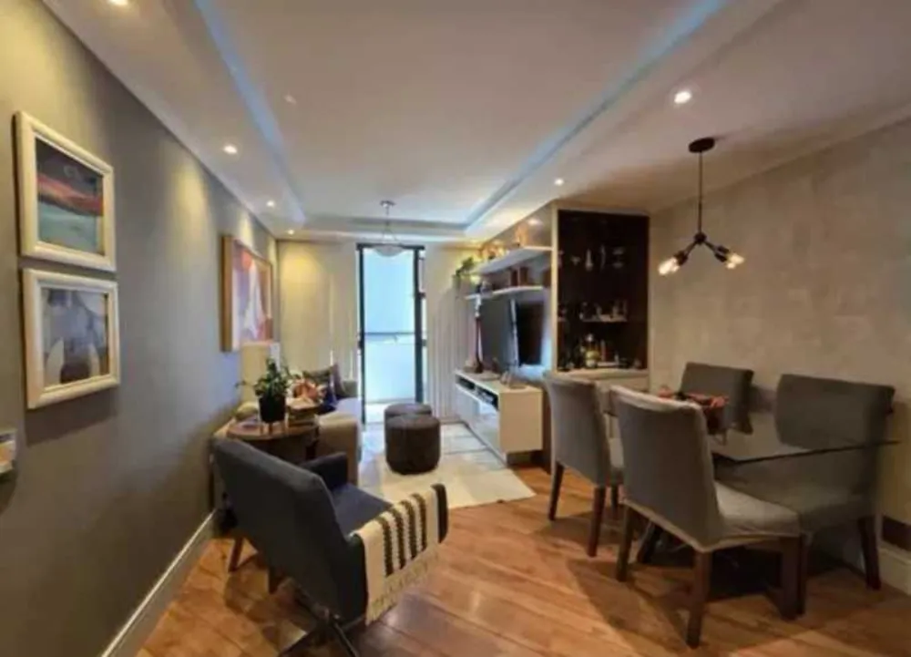 Cobertura, 3 quartos, 173 m² - Foto 7