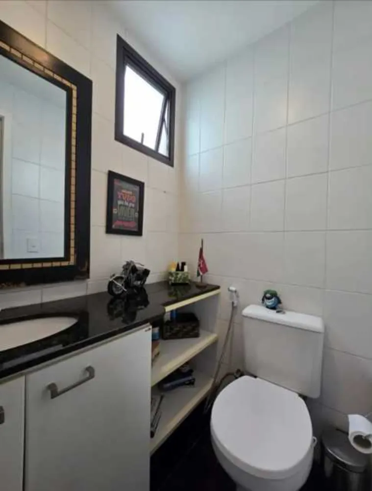 Cobertura, 3 quartos, 173 m² - Foto 14