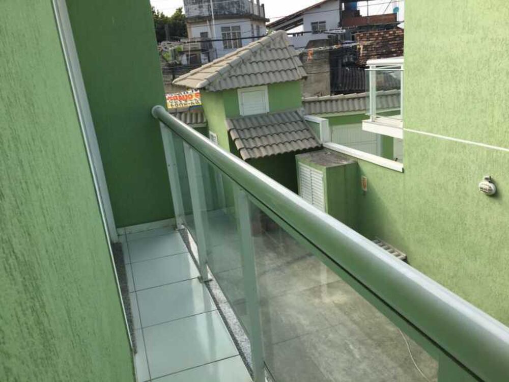 Casa de Condomínio, 3 quartos - Foto 11
