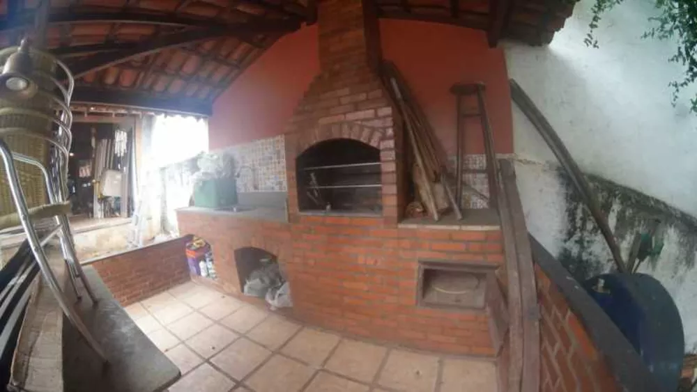 Casa de Condomínio, 2 quartos - Foto 3