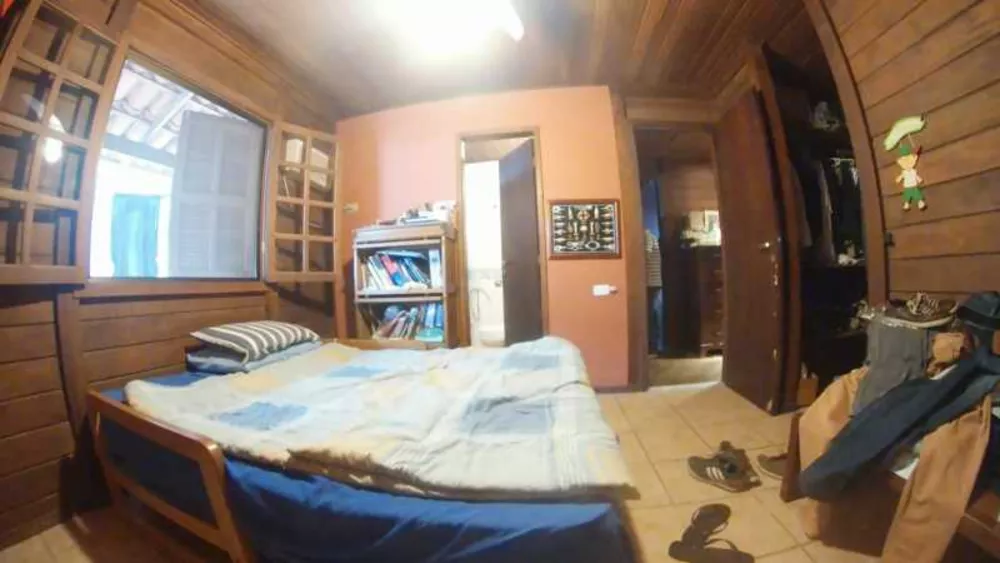 Casa de Condomínio, 2 quartos - Foto 5
