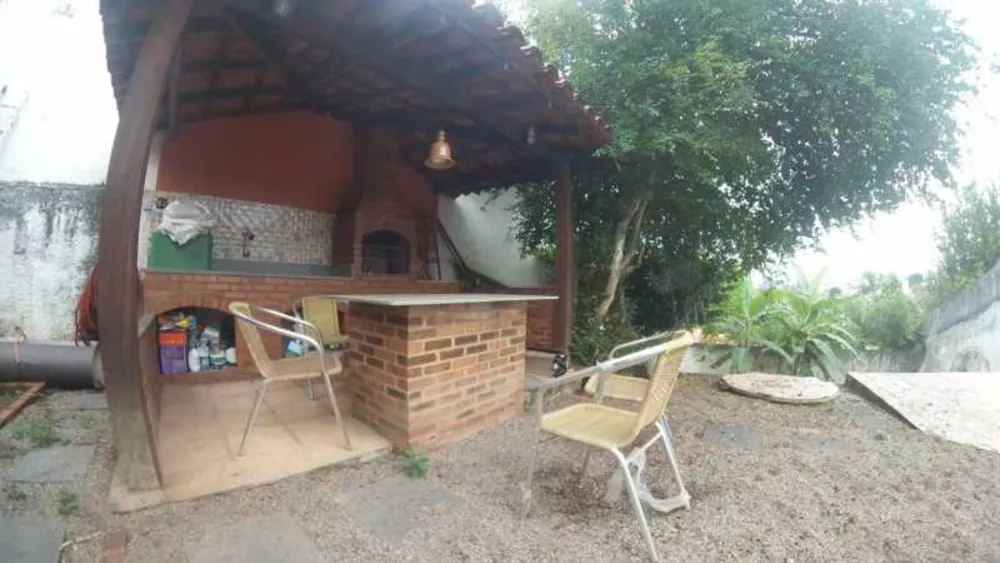 Casa de Condomínio, 2 quartos - Foto 26