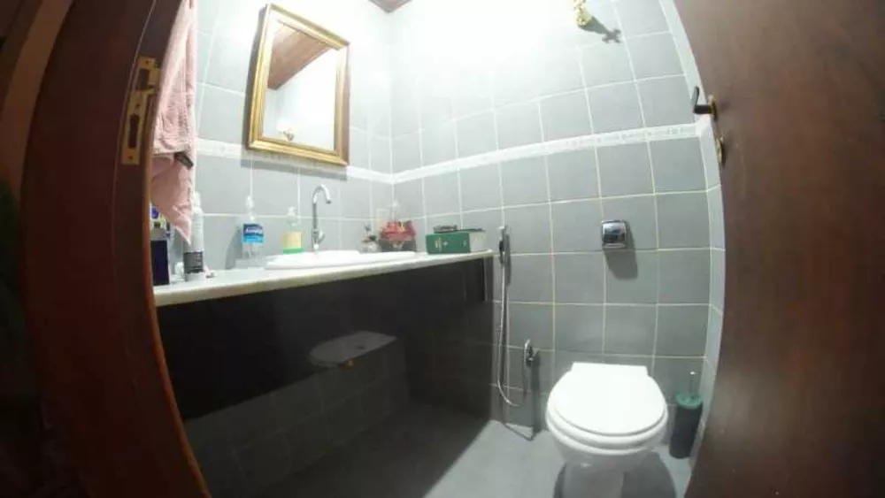 Casa de Condomínio, 2 quartos - Foto 24