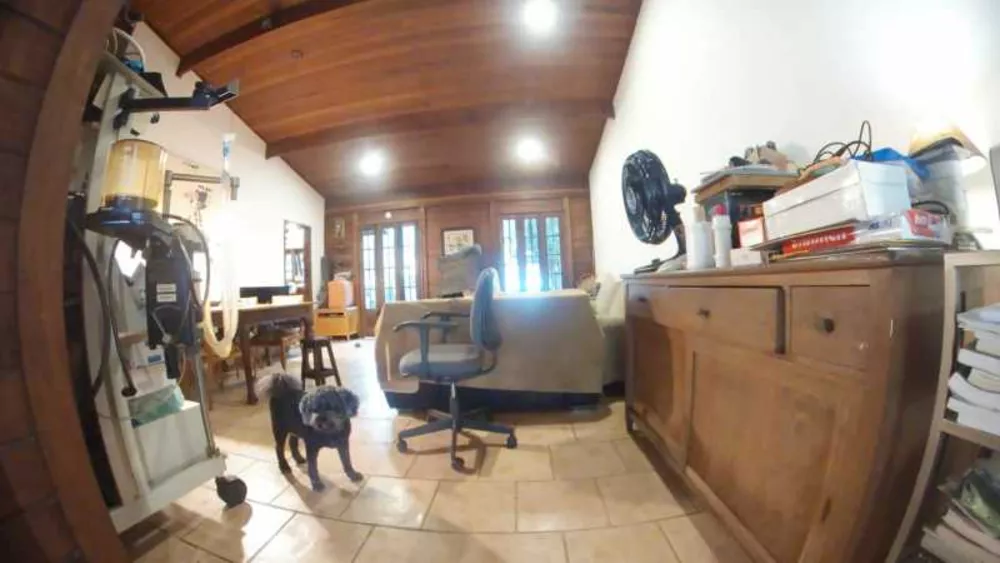 Casa de Condomínio, 2 quartos - Foto 4