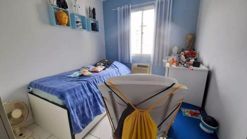 Apartamento, 3 quartos, 70 m² - Foto 10