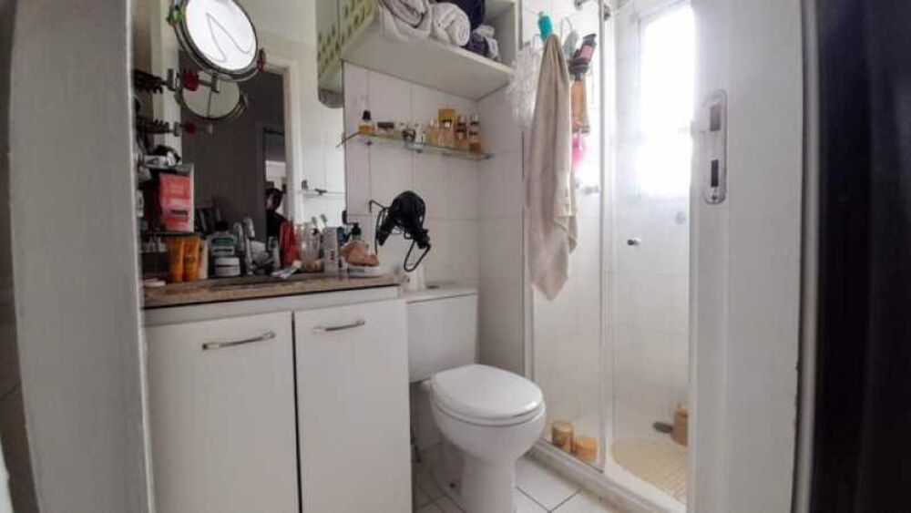 Apartamento, 3 quartos, 70 m² - Foto 15