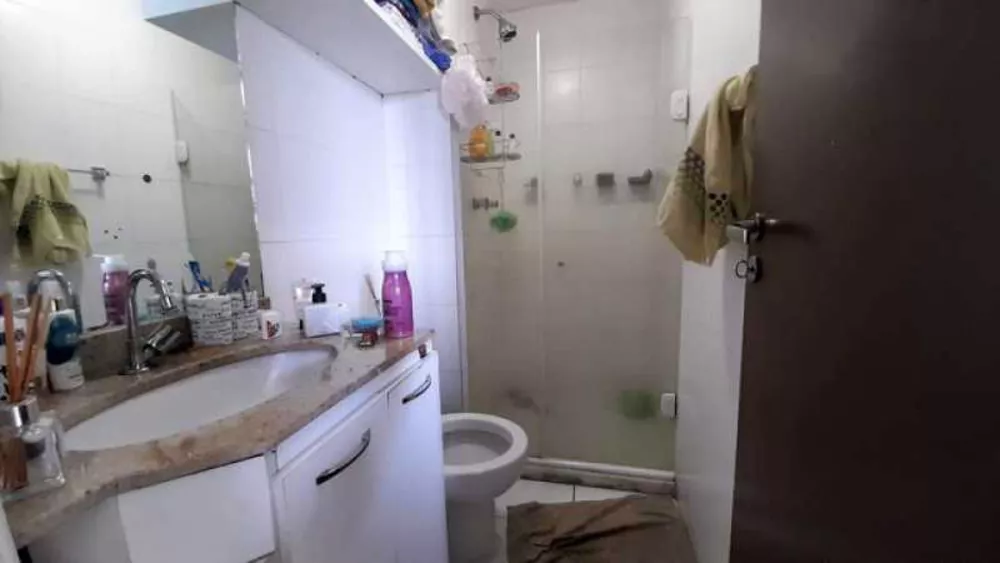 Apartamento, 3 quartos, 70 m² - Foto 8