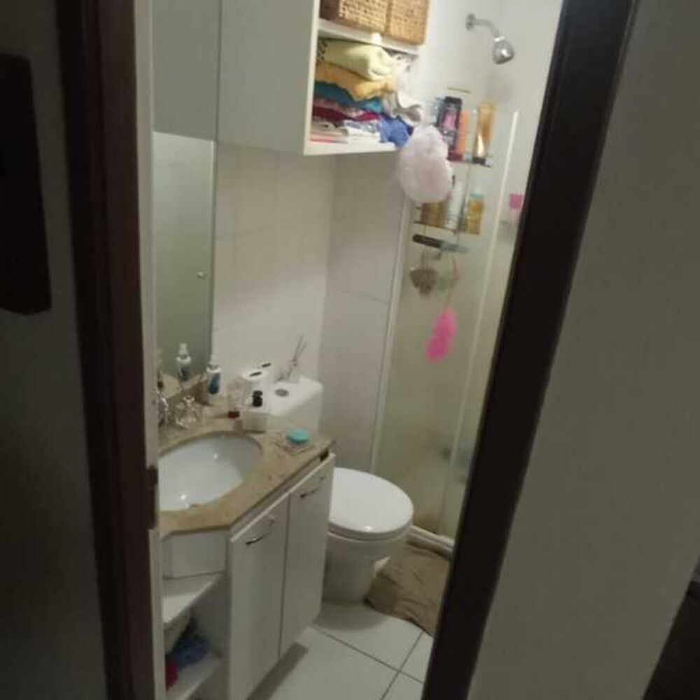 Apartamento, 3 quartos, 70 m² - Foto 9