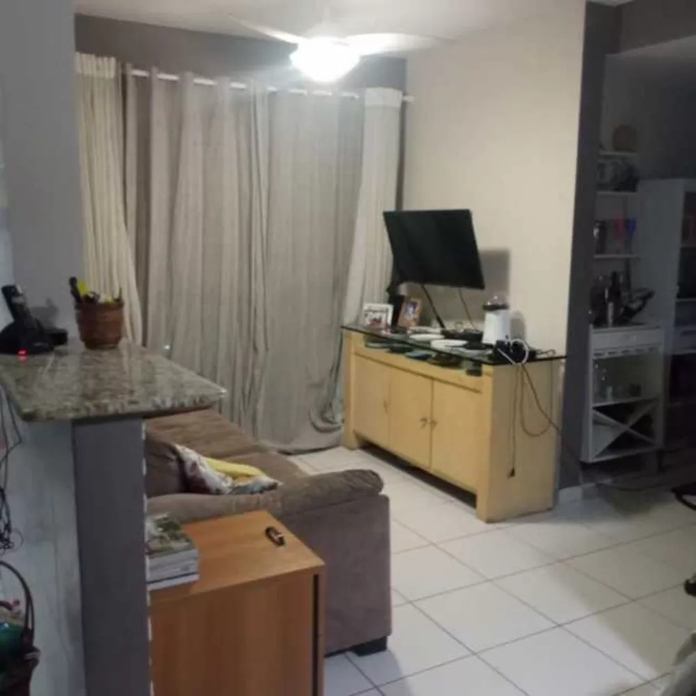 Apartamento, 3 quartos, 70 m² - Foto 1