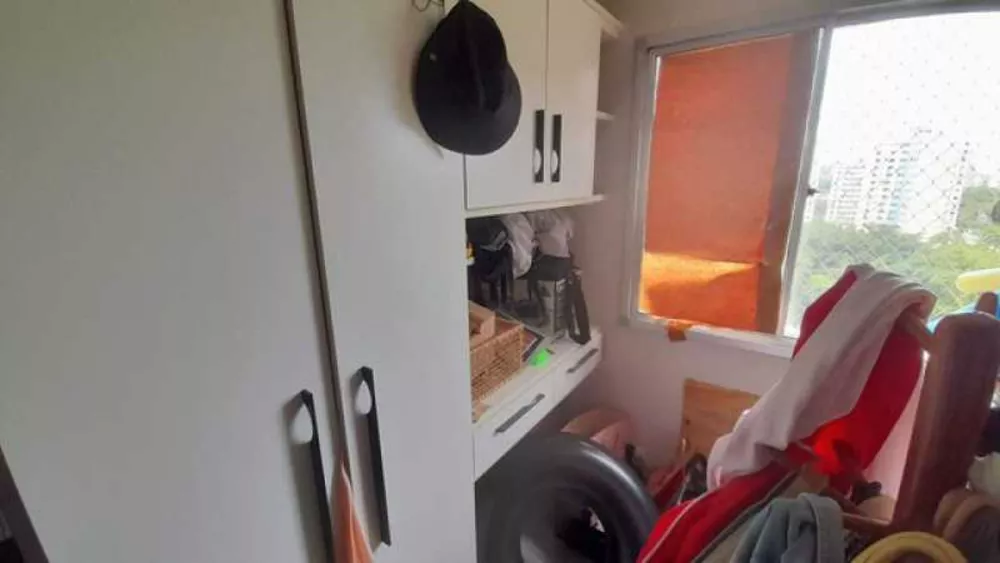 Apartamento, 3 quartos, 70 m² - Foto 12