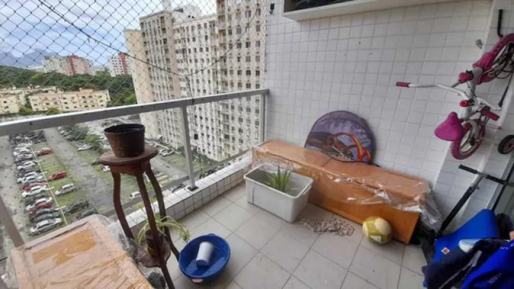 Apartamento, 3 quartos, 70 m² - Foto 6