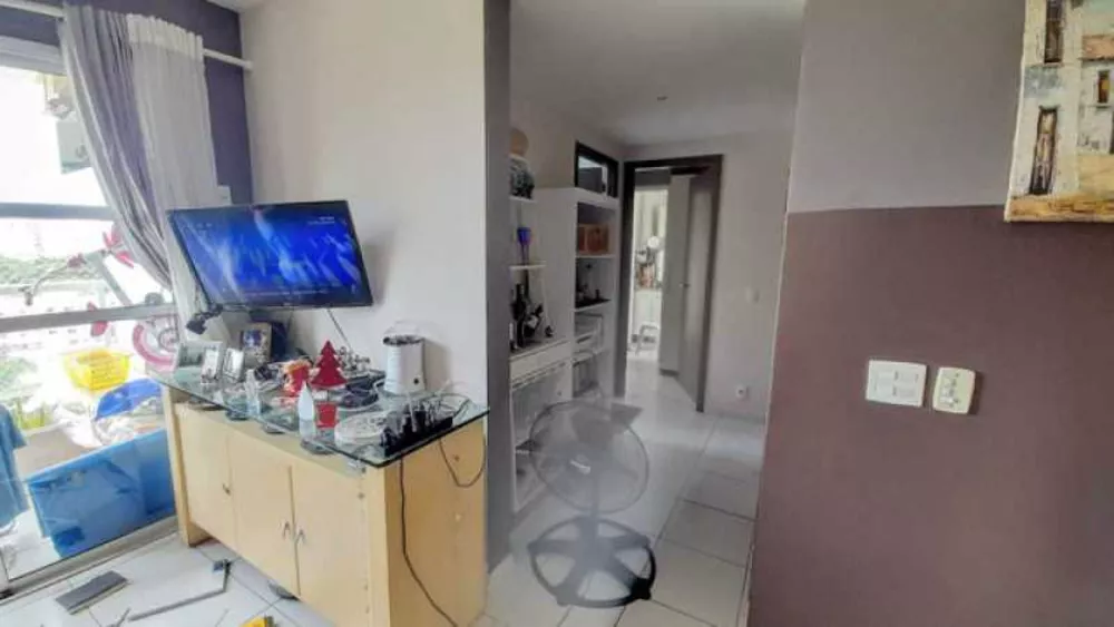 Apartamento, 3 quartos, 70 m² - Foto 3