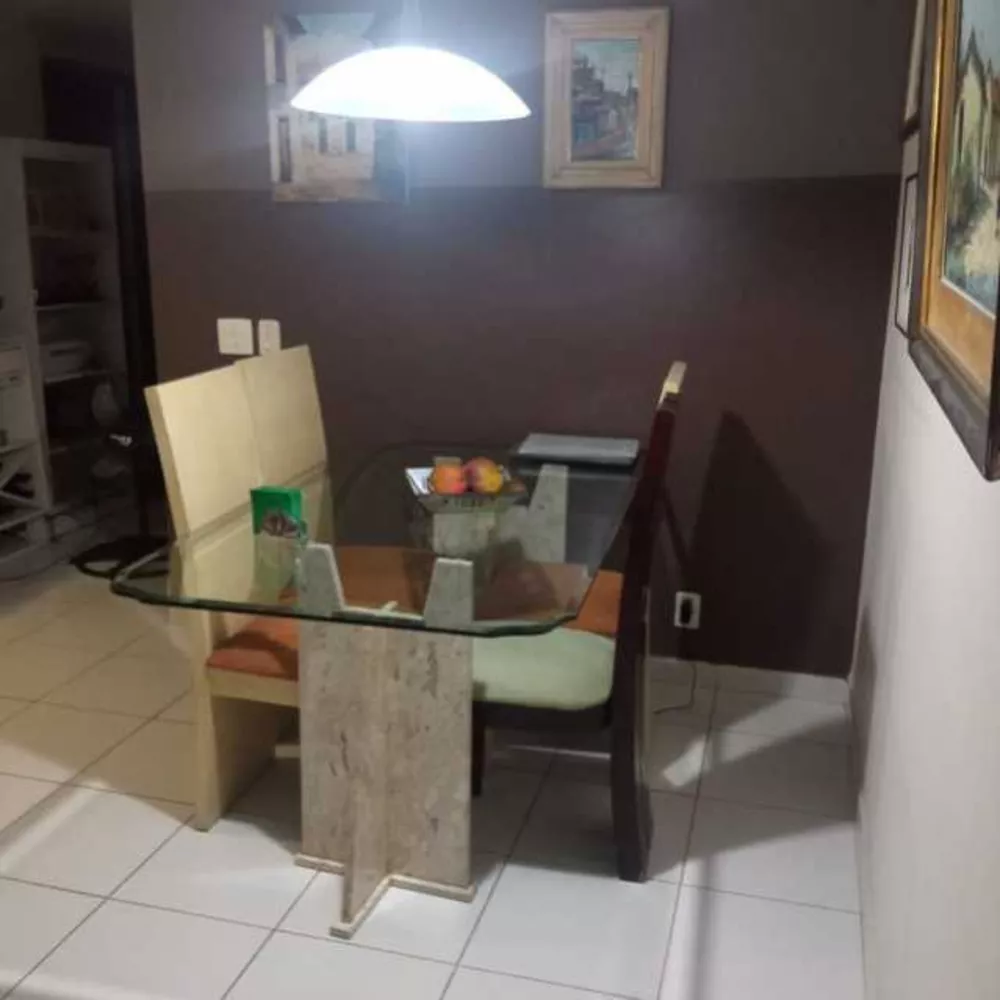 Apartamento, 3 quartos, 70 m² - Foto 5