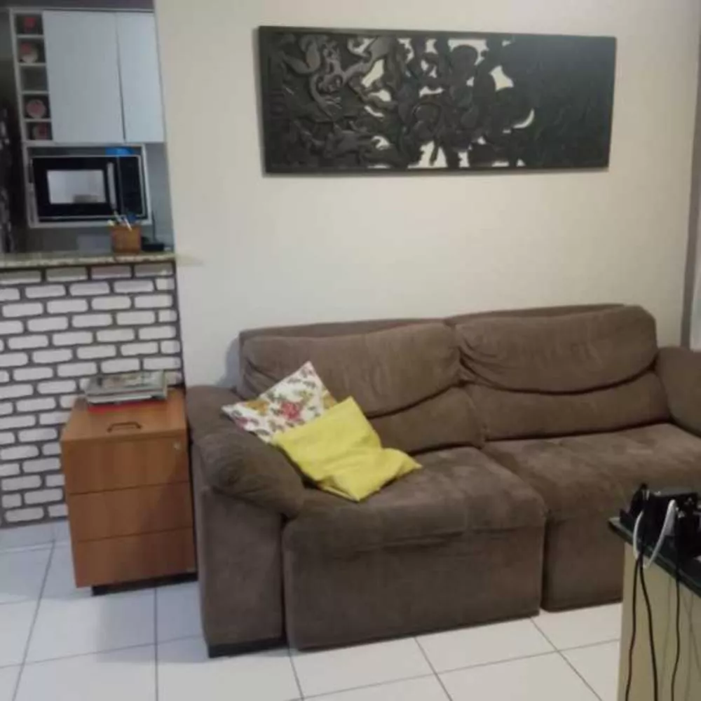 Apartamento, 3 quartos, 70 m² - Foto 4
