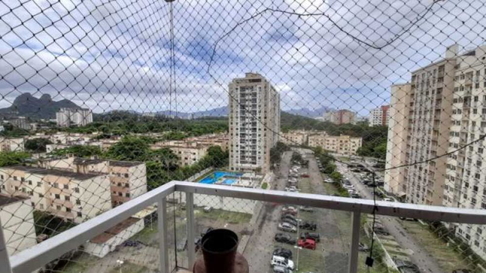 Apartamento, 3 quartos, 70 m² - Foto 2