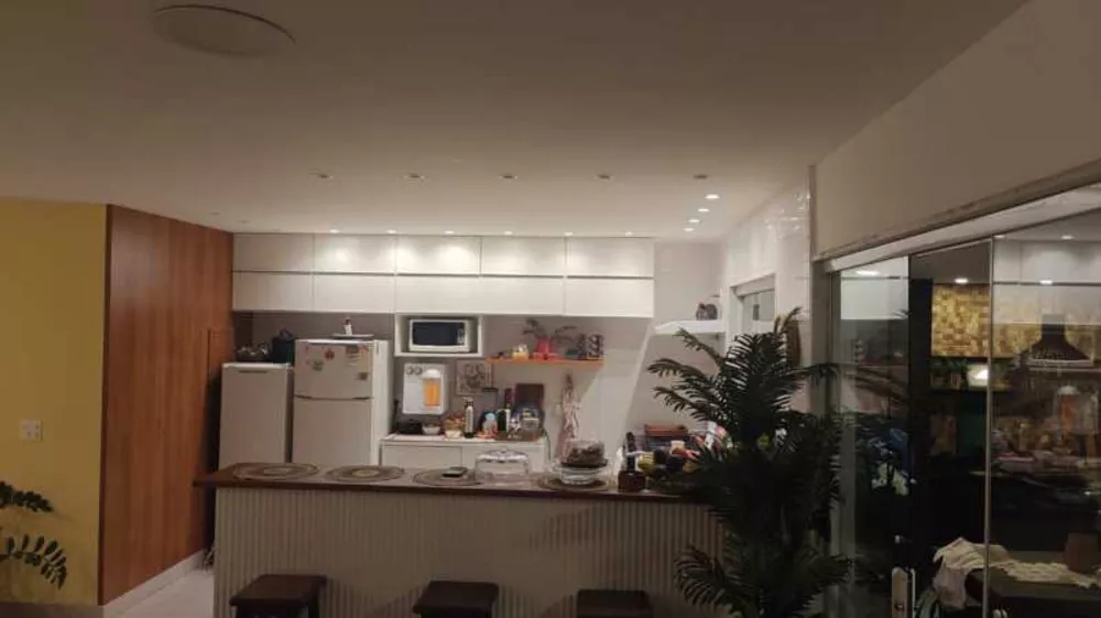 Casa de Condomínio, 3 quartos - Foto 5