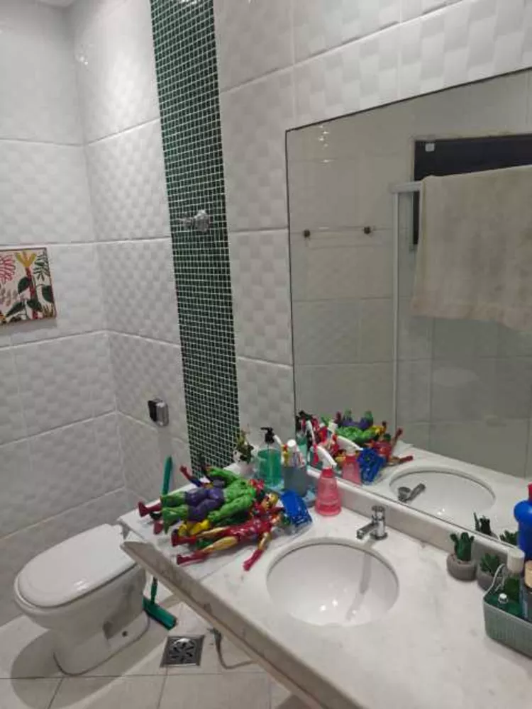Casa de Condomínio, 3 quartos - Foto 28