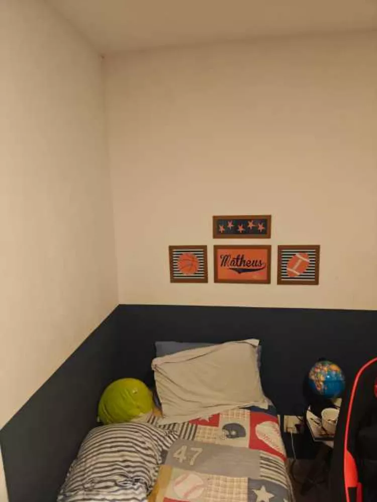 Casa de Condomínio, 3 quartos - Foto 11