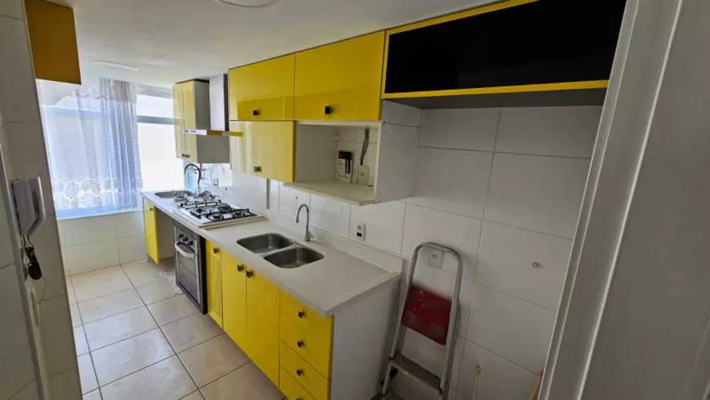Apartamento, 3 quartos, 160 m² - Foto 11