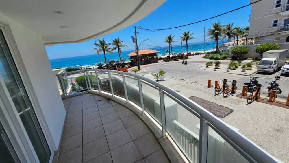 Apartamento, 3 quartos, 160 m² - Foto 3
