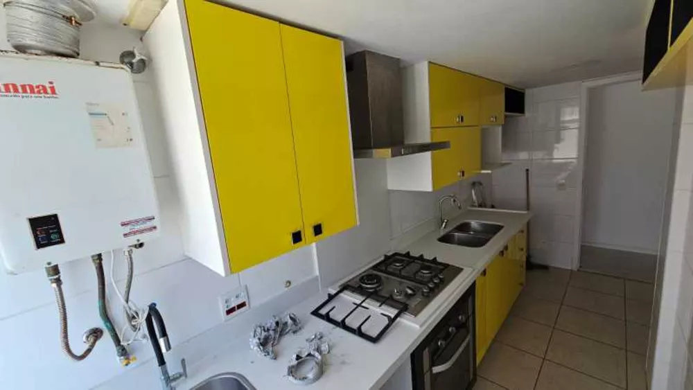 Apartamento, 3 quartos, 160 m² - Foto 8
