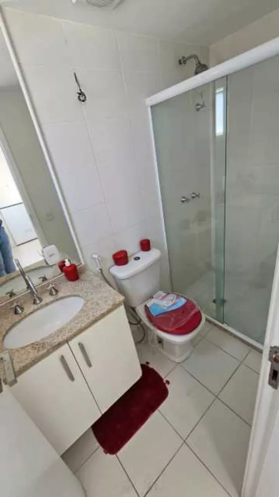 Apartamento, 3 quartos, 160 m² - Foto 19