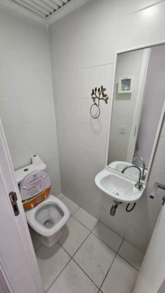 Apartamento, 3 quartos, 160 m² - Foto 14