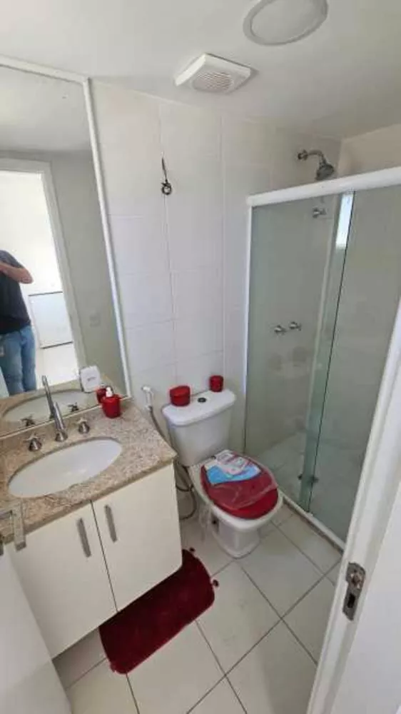 Apartamento, 3 quartos, 160 m² - Foto 20