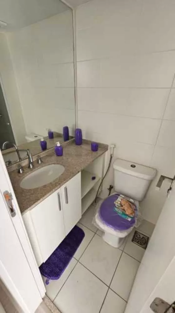 Apartamento, 3 quartos, 160 m² - Foto 25