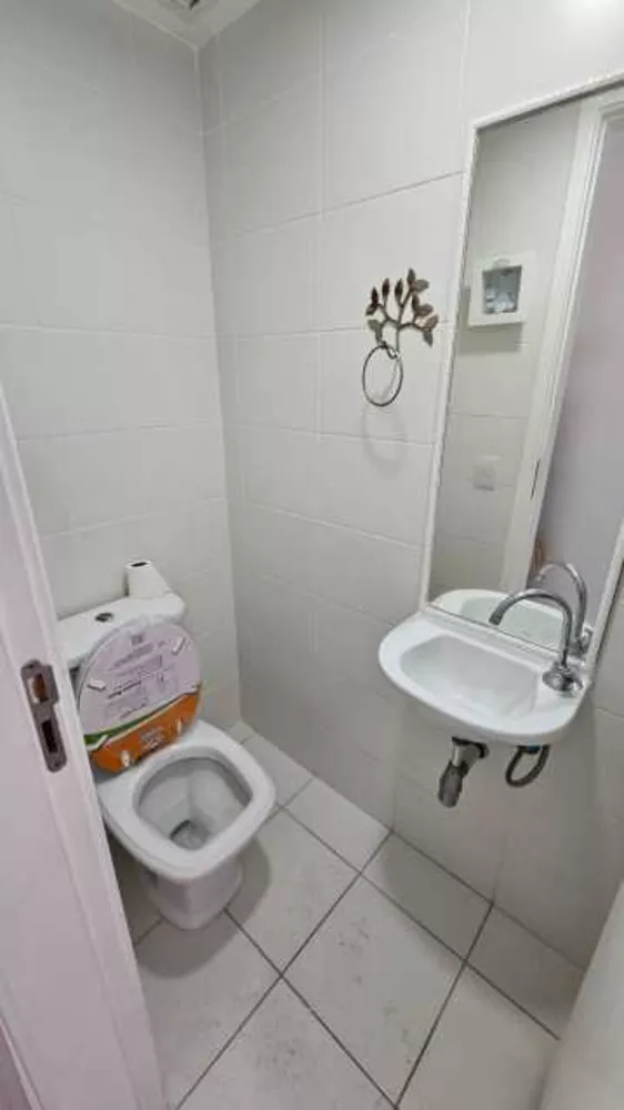 Apartamento, 3 quartos, 160 m² - Foto 13