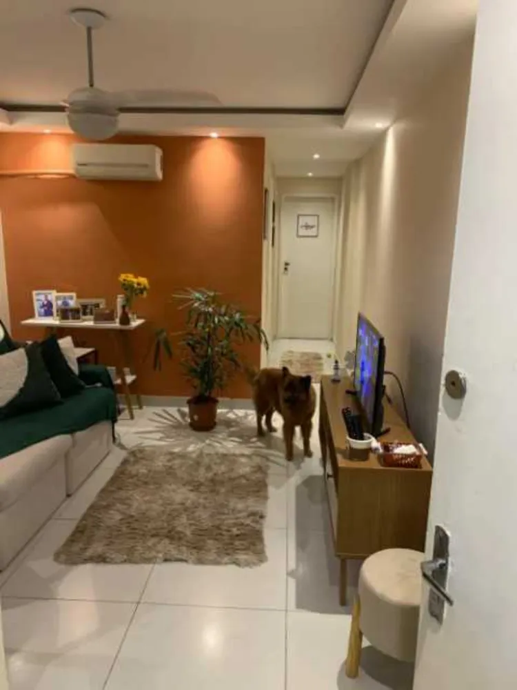 Apartamento, 2 quartos, 58 m² - Foto 3