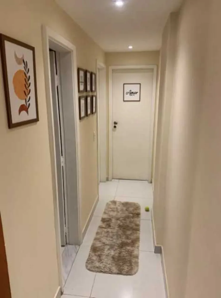 Apartamento, 2 quartos, 58 m² - Foto 6