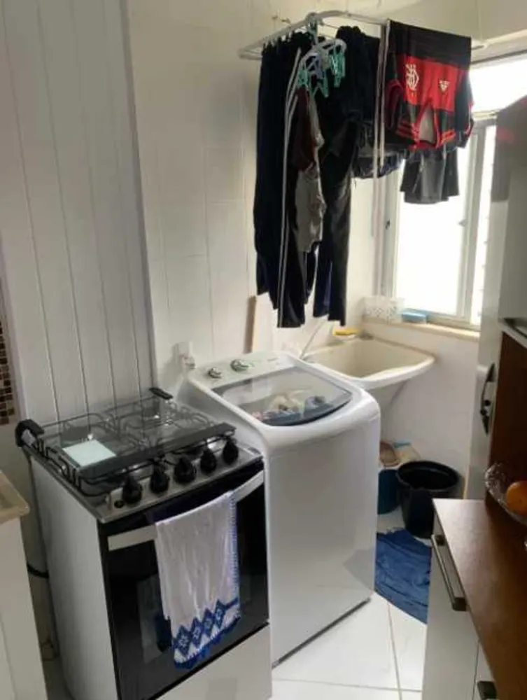 Apartamento, 2 quartos, 58 m² - Foto 12