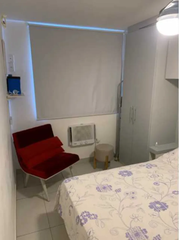 Apartamento, 2 quartos, 58 m² - Foto 15