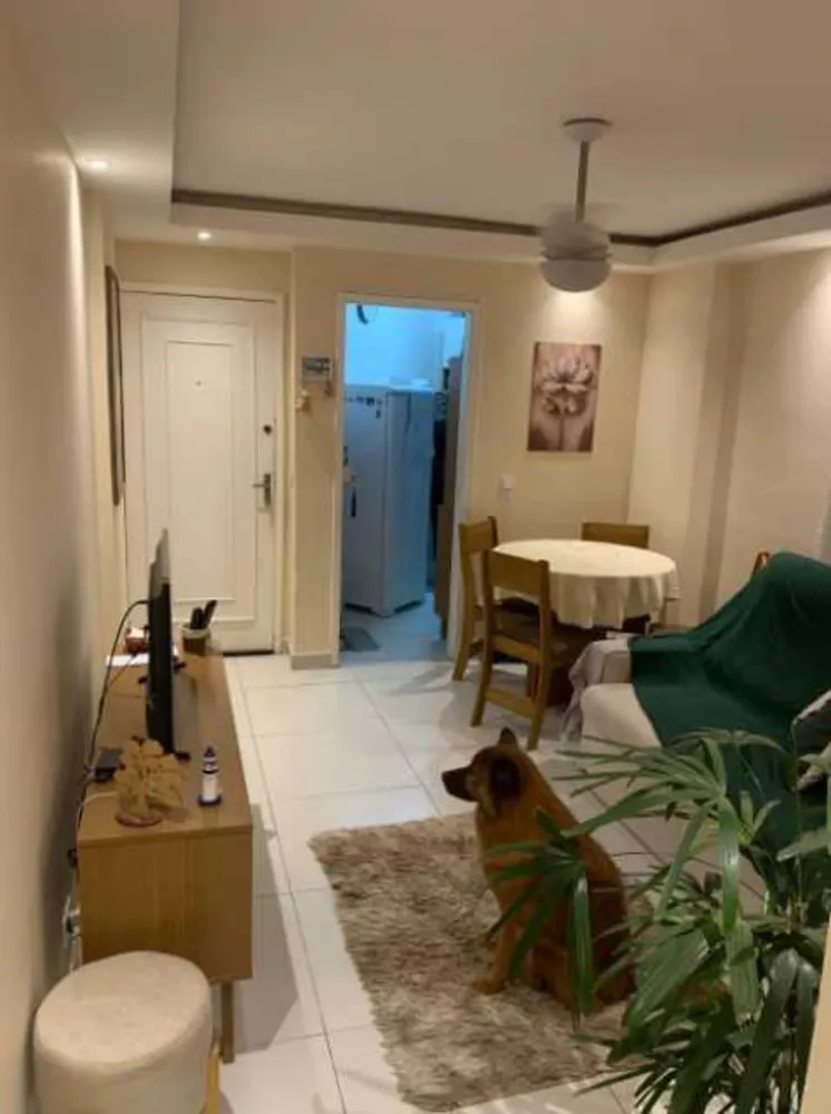 Apartamento, 2 quartos, 58 m² - Foto 4