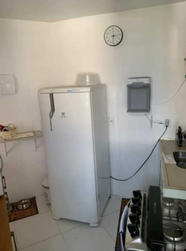 Apartamento, 2 quartos, 58 m² - Foto 11