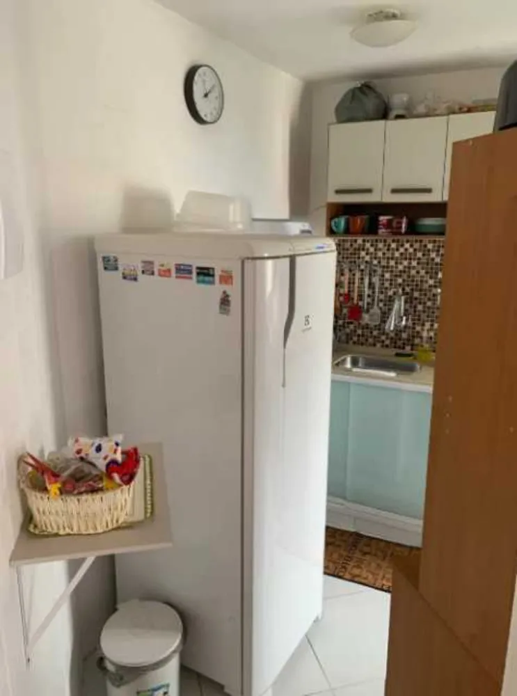 Apartamento, 2 quartos, 58 m² - Foto 8