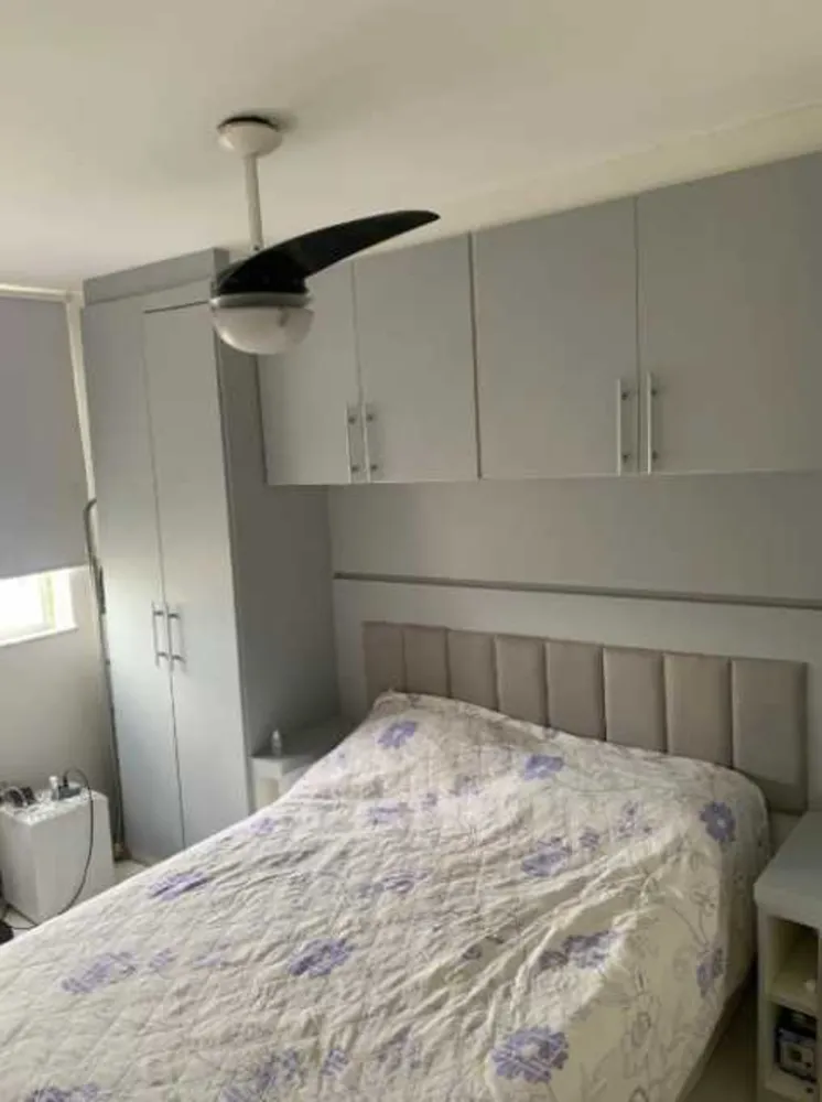 Apartamento, 2 quartos, 58 m² - Foto 16
