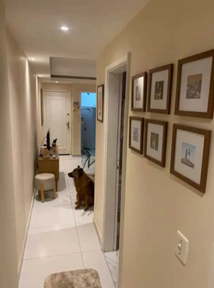 Apartamento, 2 quartos, 58 m² - Foto 7