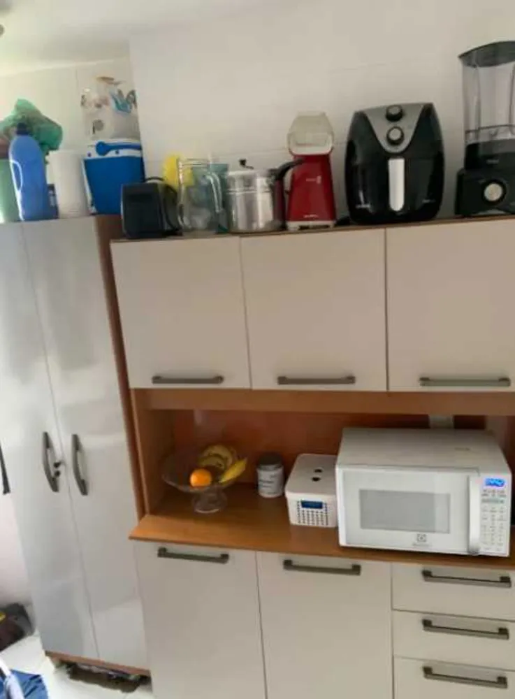 Apartamento, 2 quartos, 58 m² - Foto 10