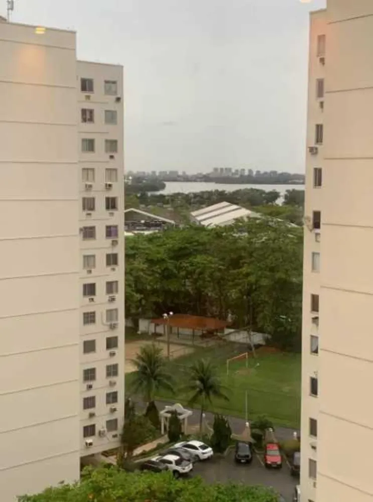 Apartamento, 2 quartos, 58 m² - Foto 5