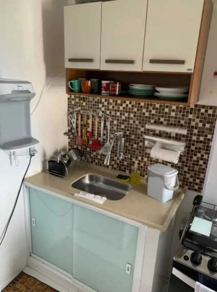 Apartamento, 2 quartos, 58 m² - Foto 13