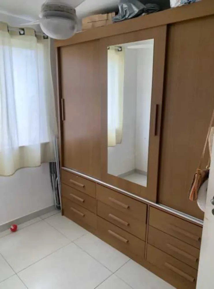 Apartamento, 2 quartos, 58 m² - Foto 17