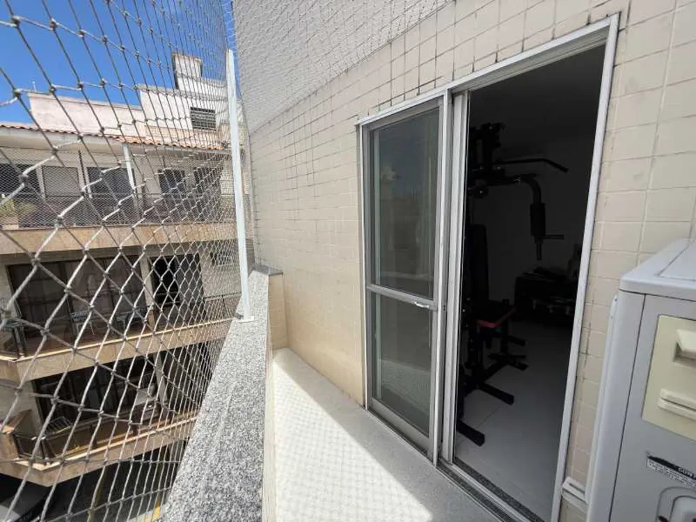 Cobertura, 3 quartos, 200 m² - Foto 14