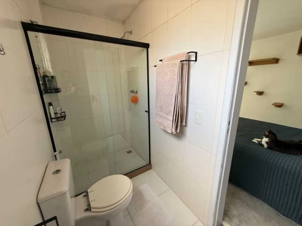 Cobertura, 3 quartos, 200 m² - Foto 2